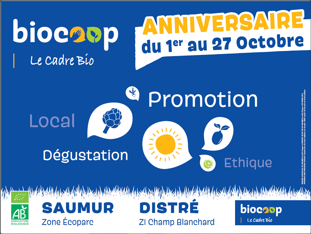 PROGRAMME DES ANIMATIONS ANNIVERSAIRE OCTOBRE 2018 PROGRAMME DES ANIMATIONS ANNIVERSAIRE OCTOBRE 2018